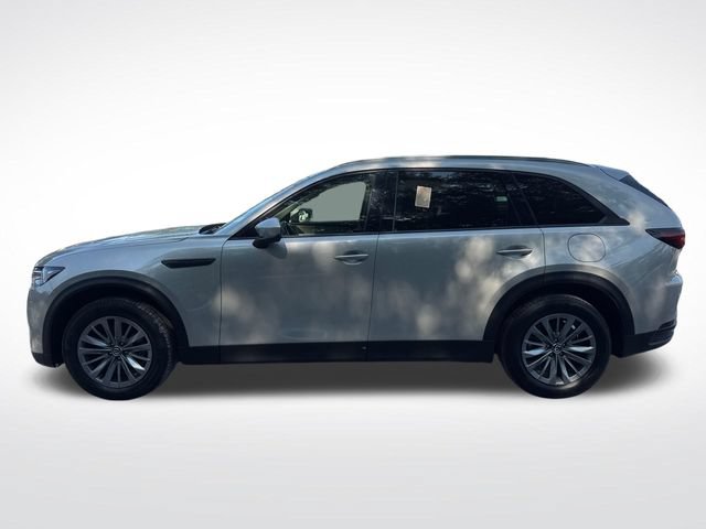 Used 2024 MAZDA CX-90 3.3 Turbo w/ Preferred Plus AWD/4WD image 2