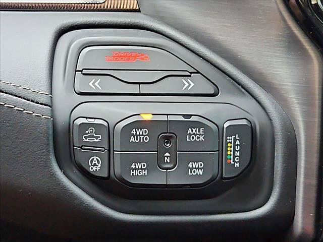 New 2027 RAM 1500 RHO AWD/4WD image 16
