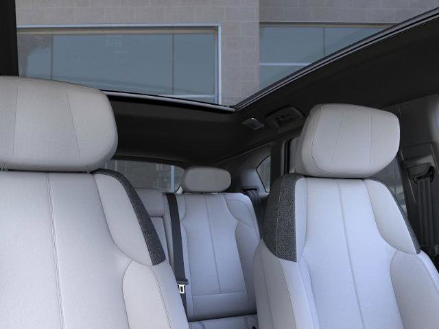 New 2026 Cadillac Optiq Sport 1 image 24