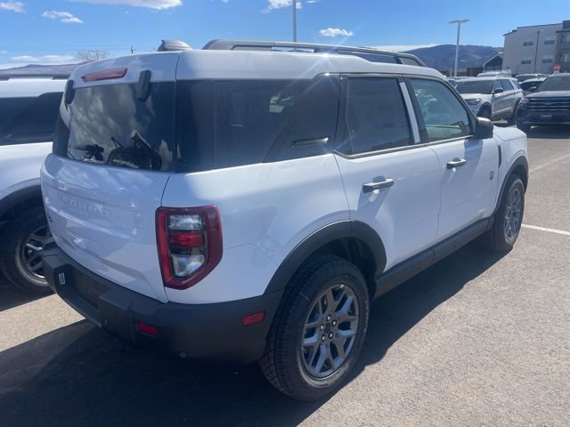 New 2026 Ford Bronco Sport Big Bend image 3