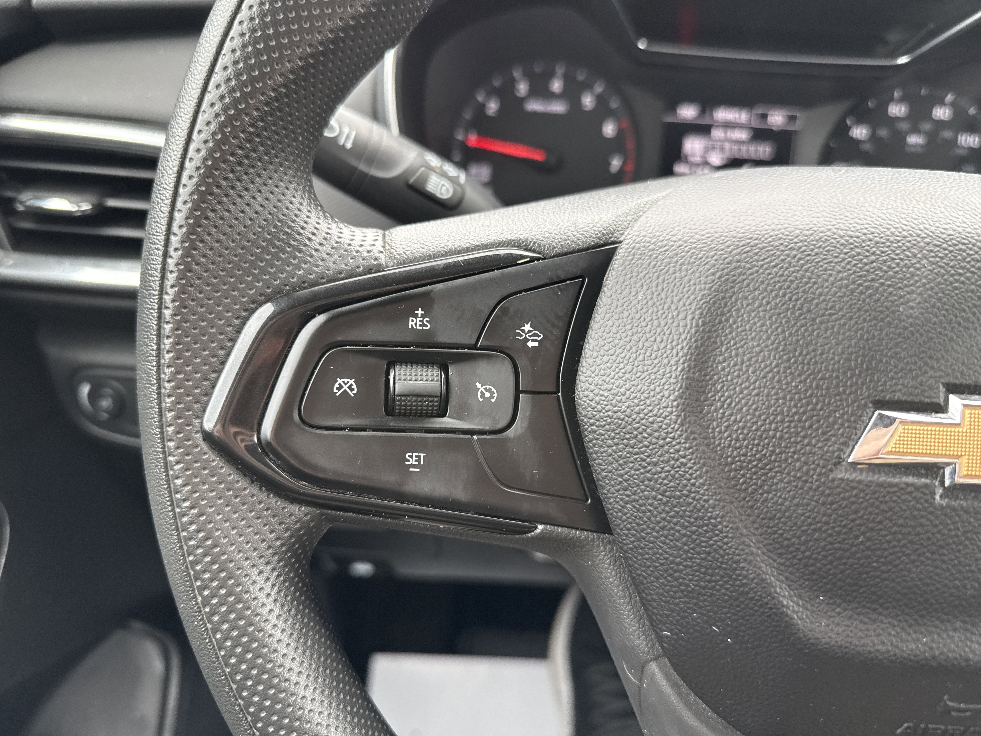 Used 2023 Chevrolet TrailBlazer LT w/ Convenience Package image 18