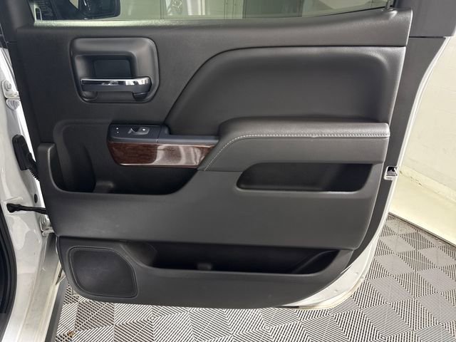 Used 2018 GMC Sierra 1500 SLE w/ SLE Value Package image 16