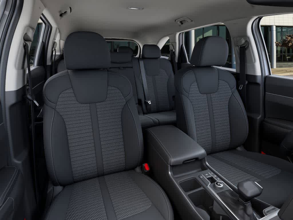 New 2026 Kia Sorento LX FWD image 15