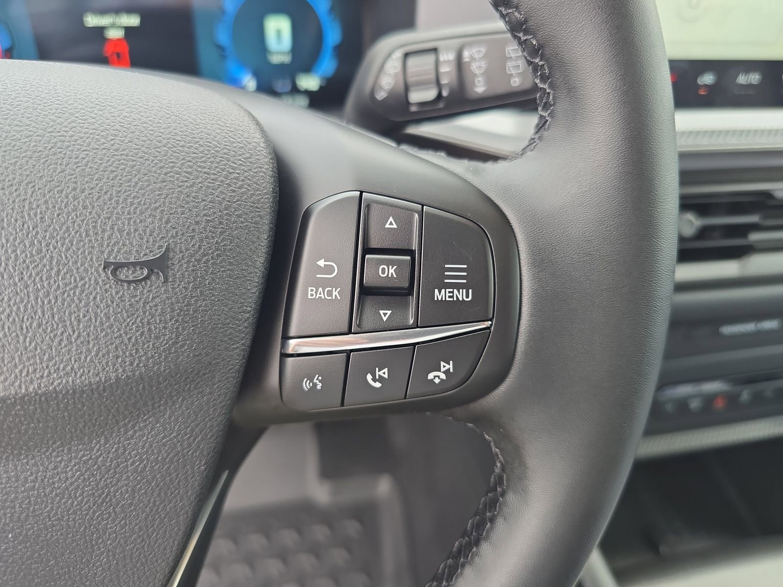 New 2025 Ford Bronco Sport Big Bend w/ Convenience Package image 23