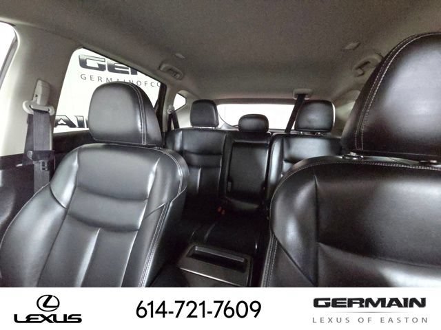 Used 2022 Nissan Murano SV AWD/4WD image 29