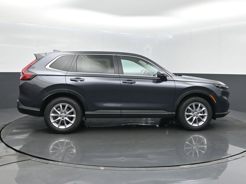 New 2026 Honda CR-V EX image 25