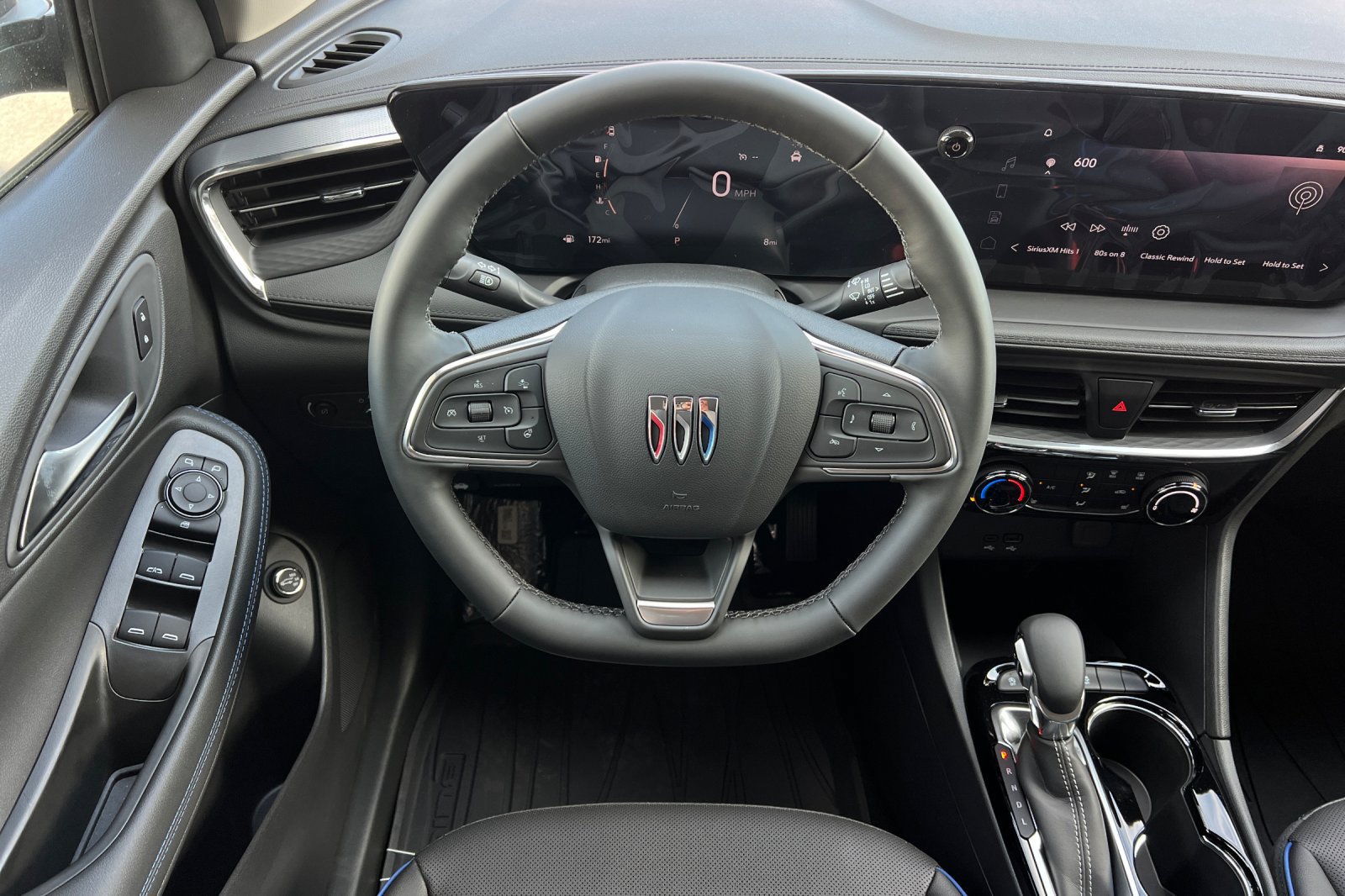 New 2026 Buick Encore GX Sport Touring w/ Comfort Package FWD image 14