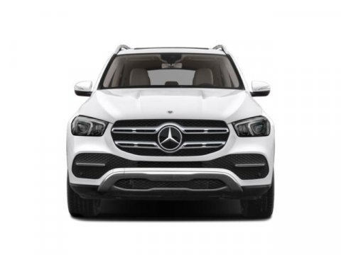 Used 2022 Mercedes-Benz GLE 350 4MATIC image 4