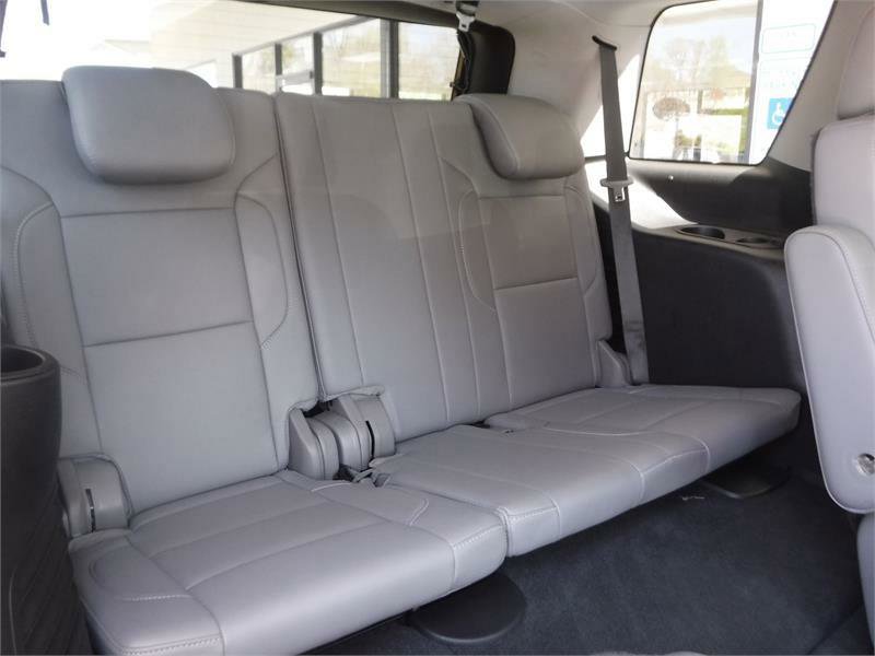 Used 2020 Chevrolet Tahoe LT image 7