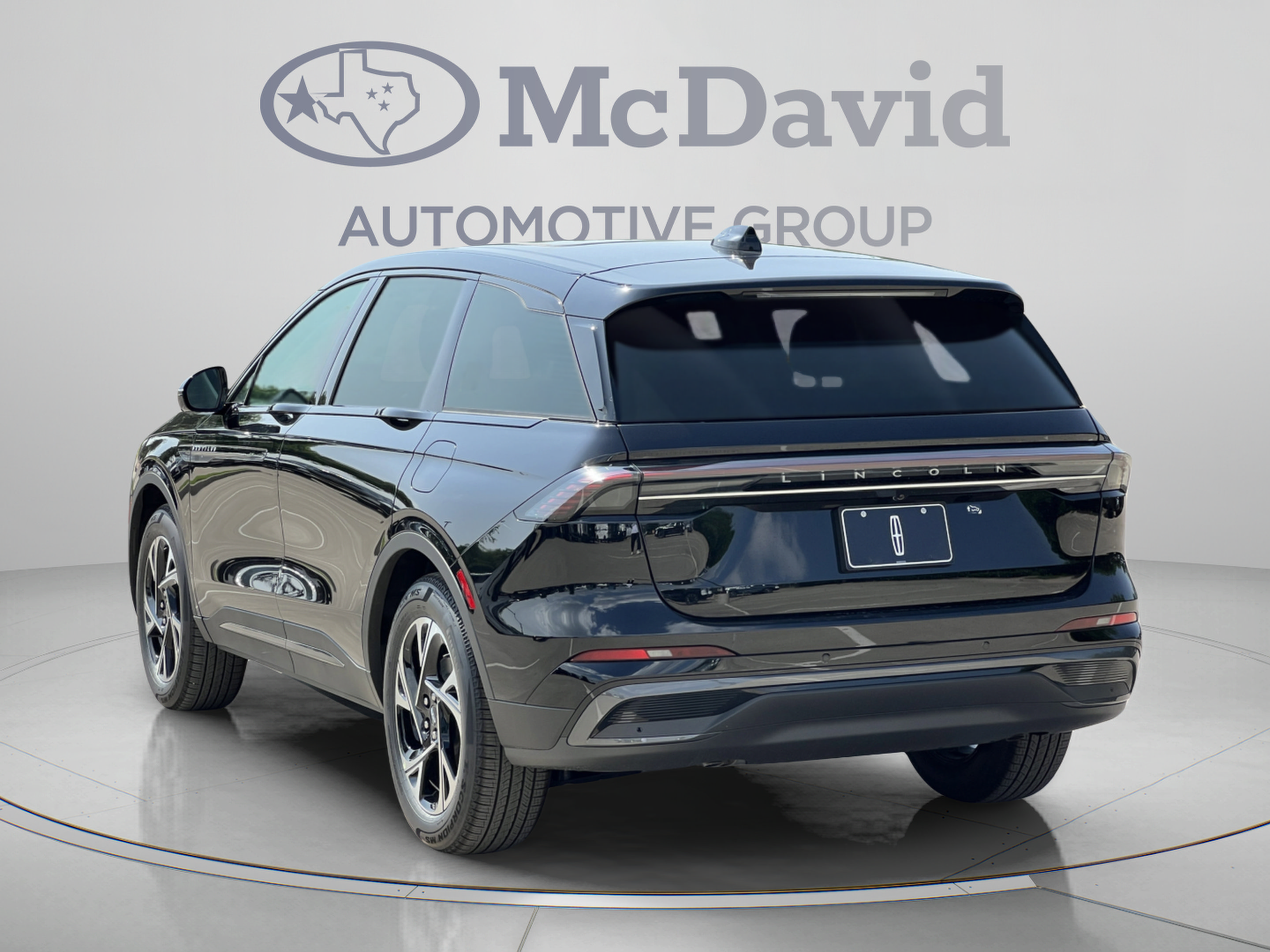 New 2026 Lincoln Nautilus Premier w/ Equipment Group 102A AWD/4WD image 7