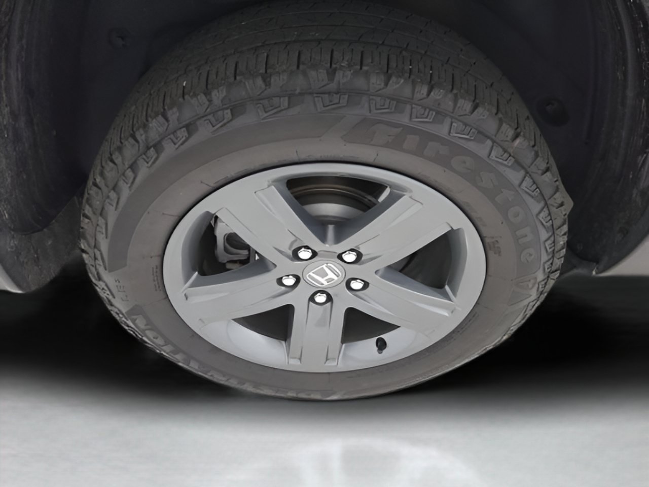 Certified 2023 Honda Ridgeline RTL image 9