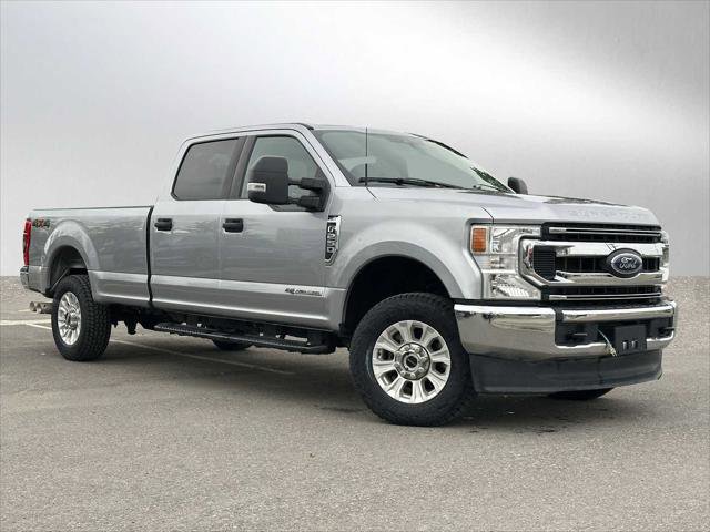 Used 2022 Ford F250 XLT