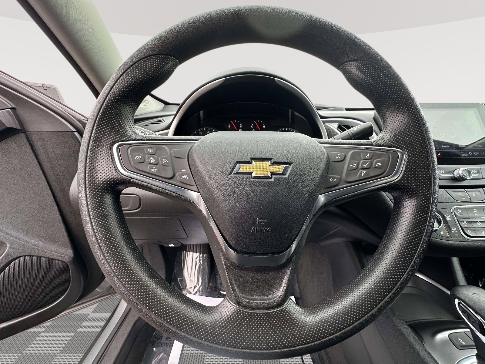 Certified 2024 Chevrolet Malibu LT image 15