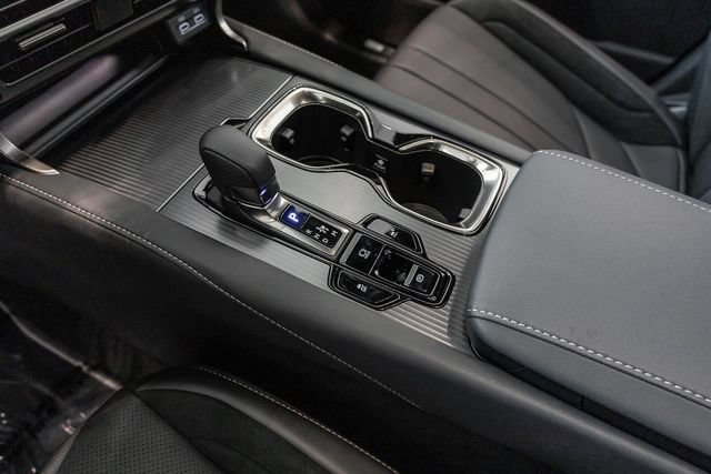 New 2026 Lexus RX 500h F Sport AWD/4WD image 7