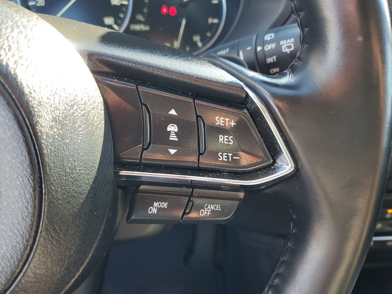 Used 2023 MAZDA CX-5 AWD 2.5 S w/ Premium Plus Pkg image 21