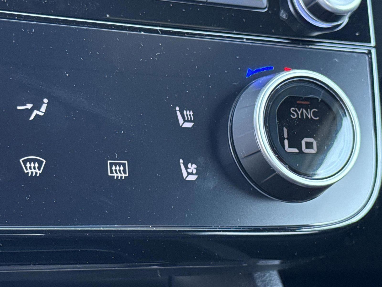 New 2026 Hyundai Santa Cruz Limited image 22