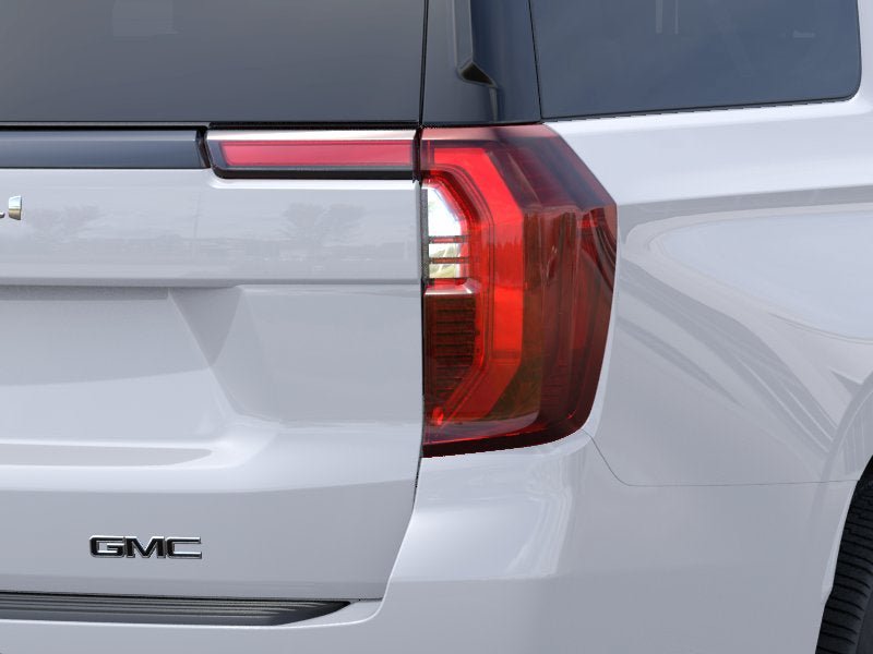 New 2027 GMC Yukon XL Denali Ultimate AWD/4WD image 11