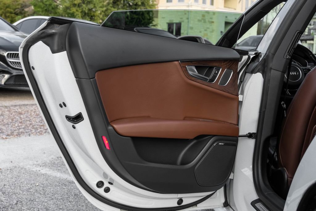 Used 2016 Audi A7 3.0T Prestige image 47