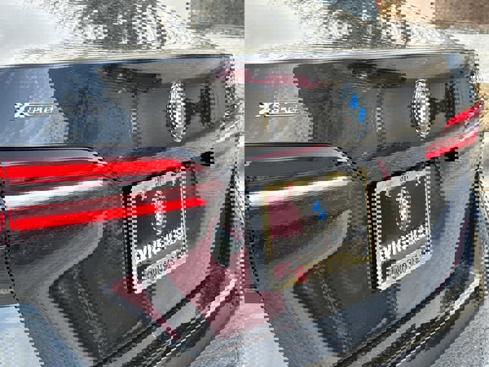 New 2026 BMW 530i xDrive 530i xDrive w/ Premium Package image 11