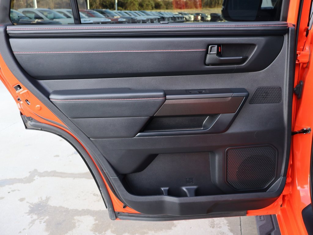 Used 2023 Toyota Sequoia TRD Pro image 25