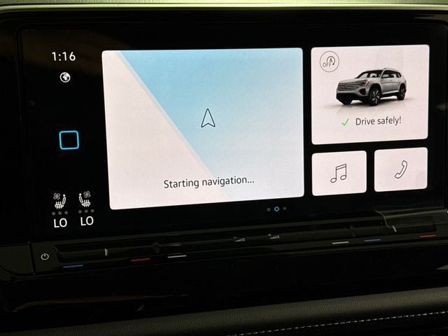 New 2026 Volkswagen Atlas SE AWD/4WD image 29