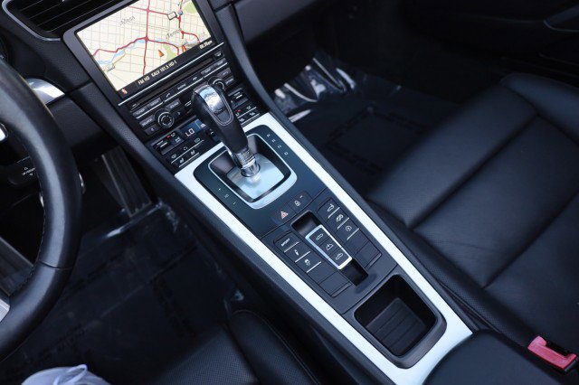 Used 2012 Porsche 911 Carrera S RWD image 38