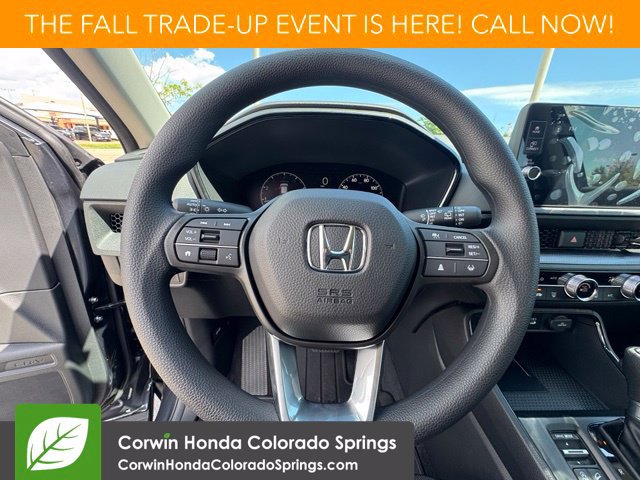 New 2026 Honda CR-V LX image 14