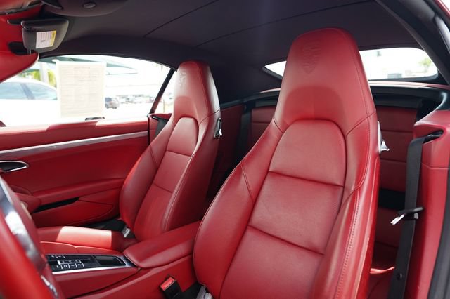 Used 2013 Porsche 911 Carrera S RWD image 10