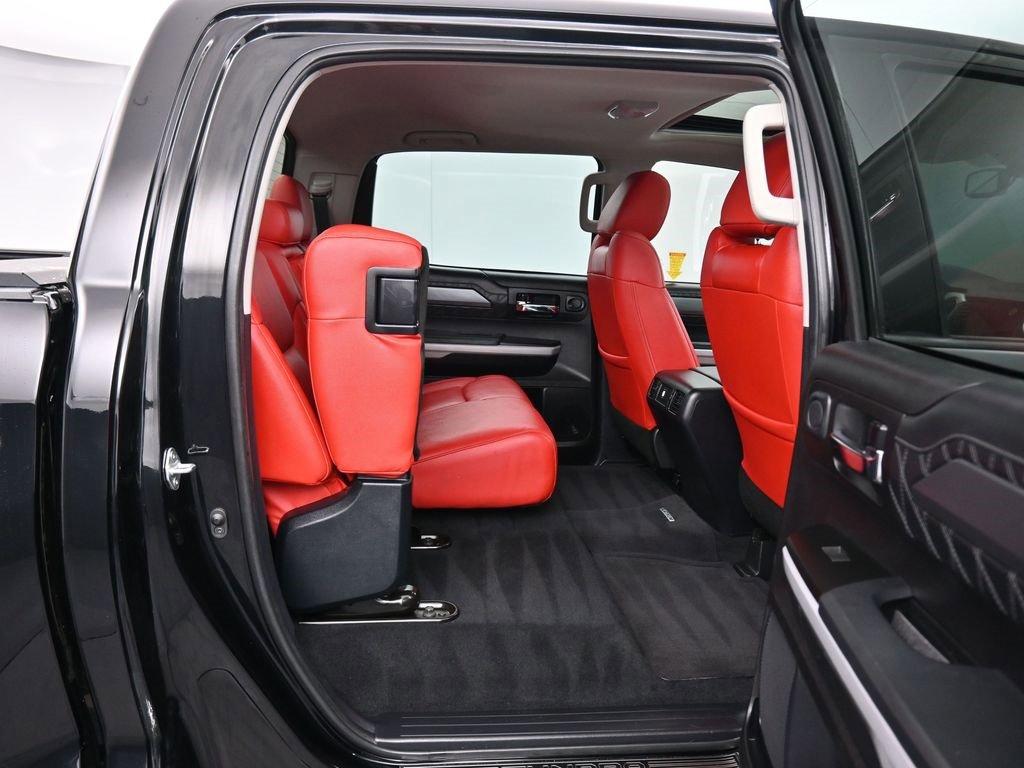 Used 2021 Toyota Tundra Platinum image 37