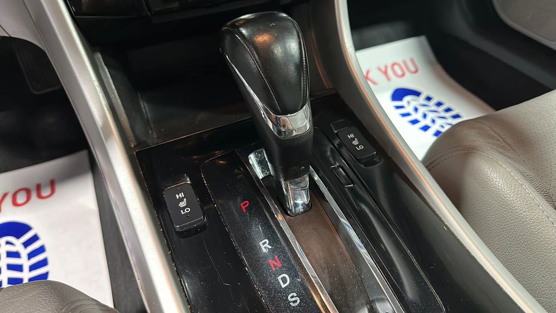 Used 2016 Honda Accord EX-L image 15