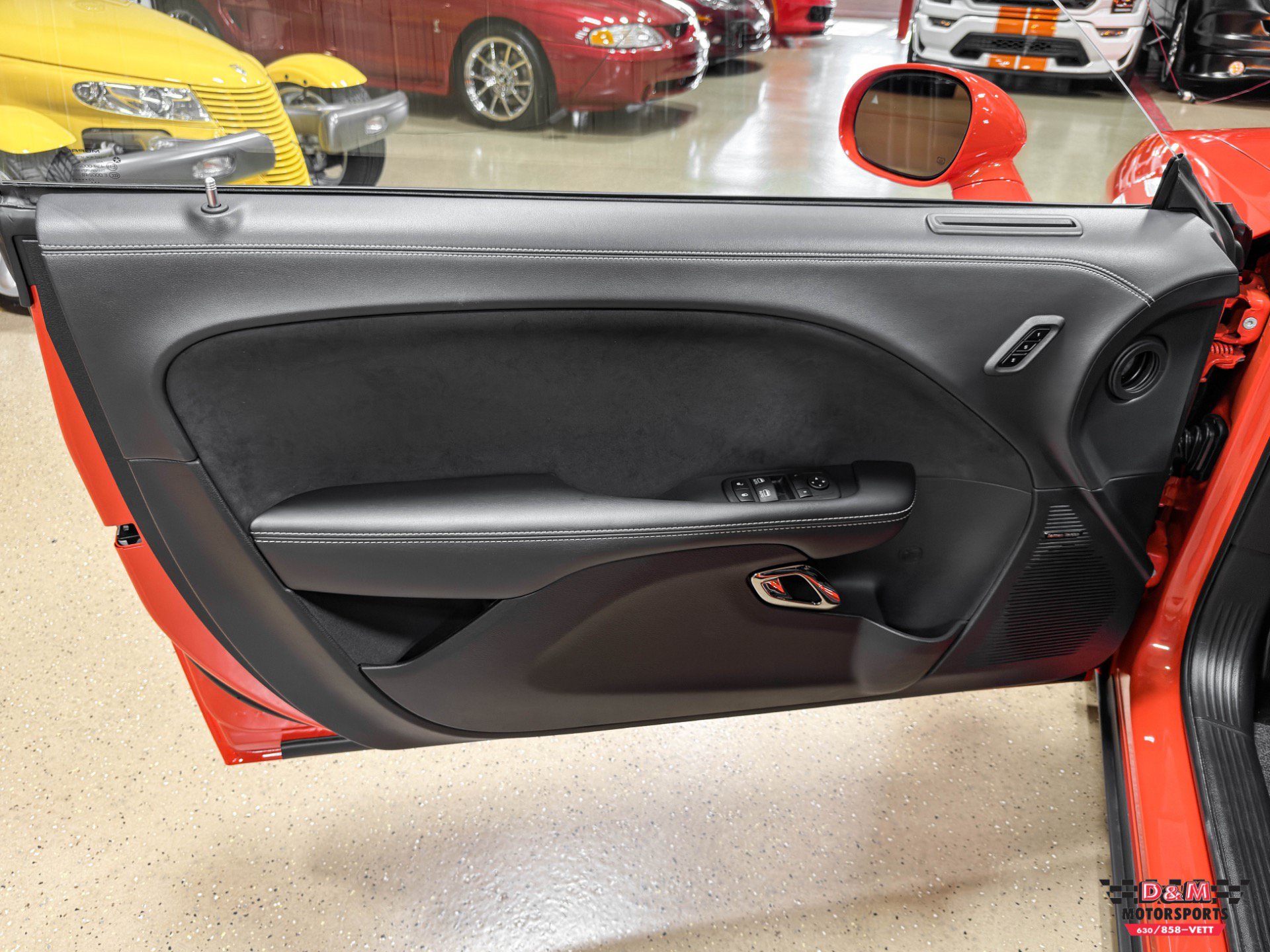 Used 2023 Dodge Challenger SRT Demon 170 RWD image 31
