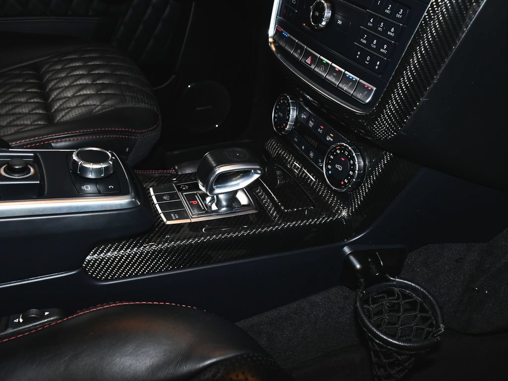 Used 2018 Mercedes-Benz G 63 AMG 4MATIC image 62