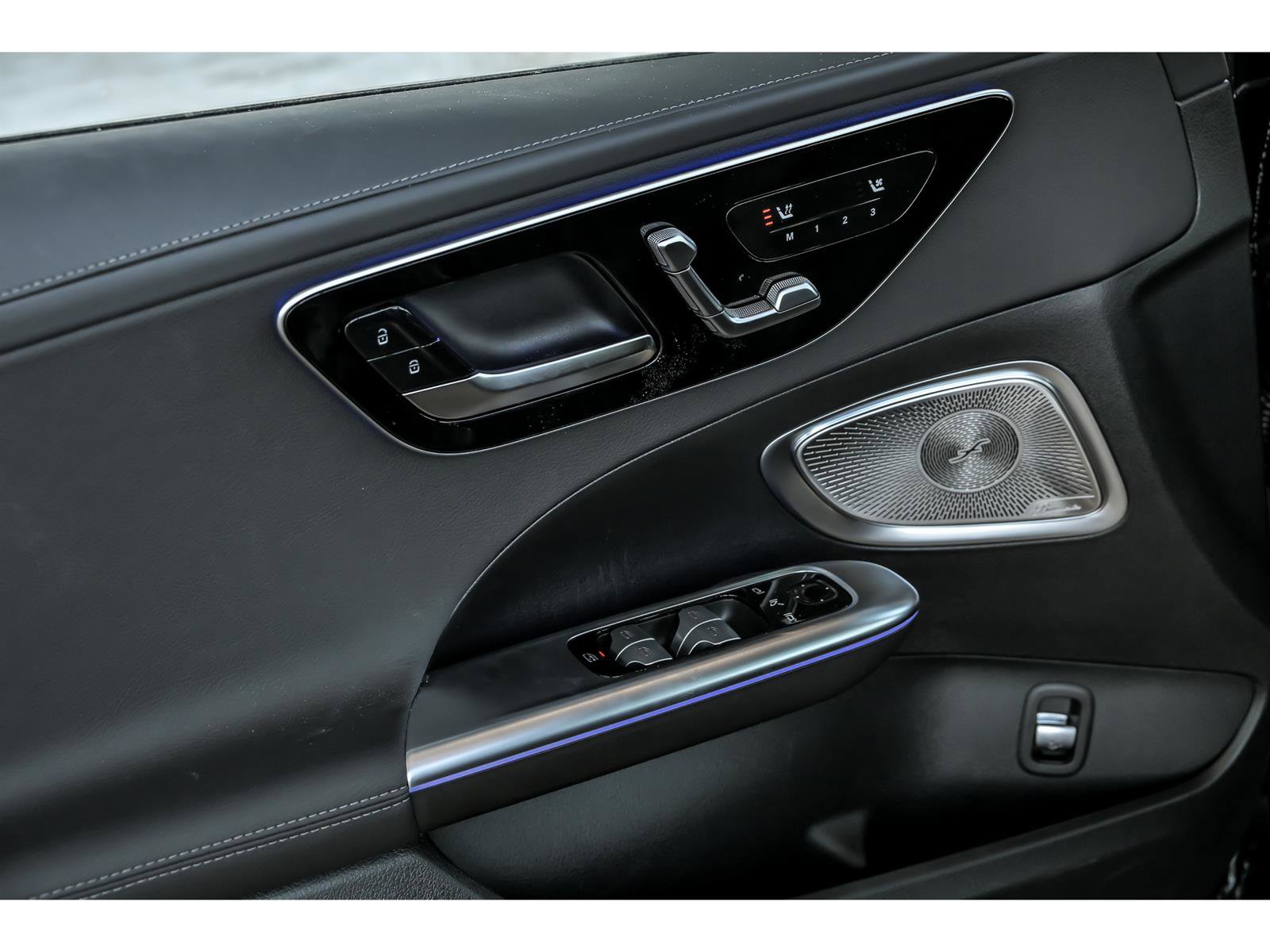 New 2026 Mercedes-Benz C 43 AMG 4MATIC Sedan image 5