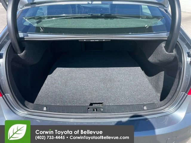 Used 2016 Volvo S60 T5 Cross Country Platinum image 22