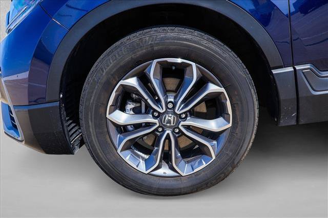Used 2022 Honda CR-V EX-L image 9
