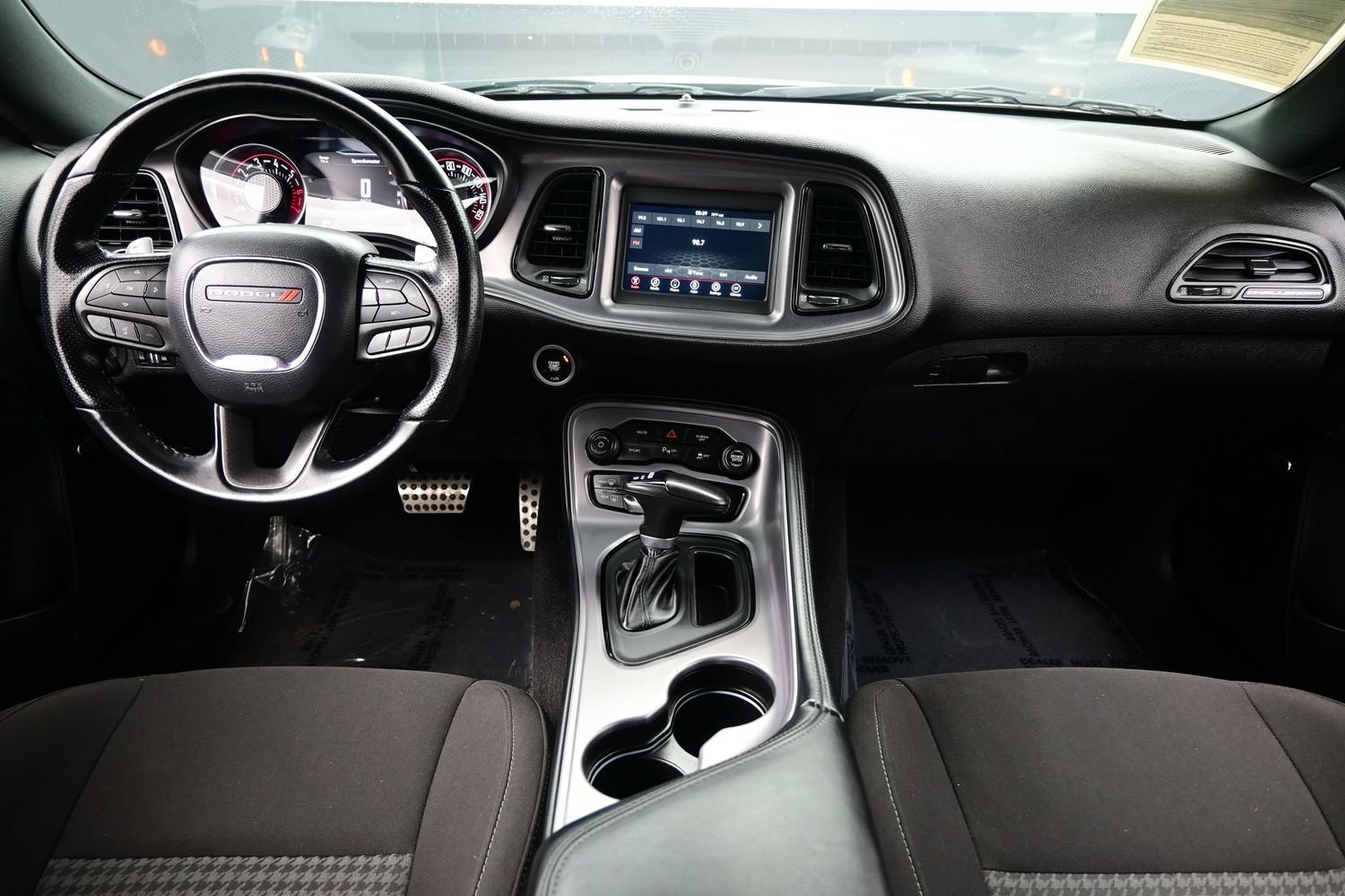 Used 2023 Dodge Challenger R/T RWD image 19