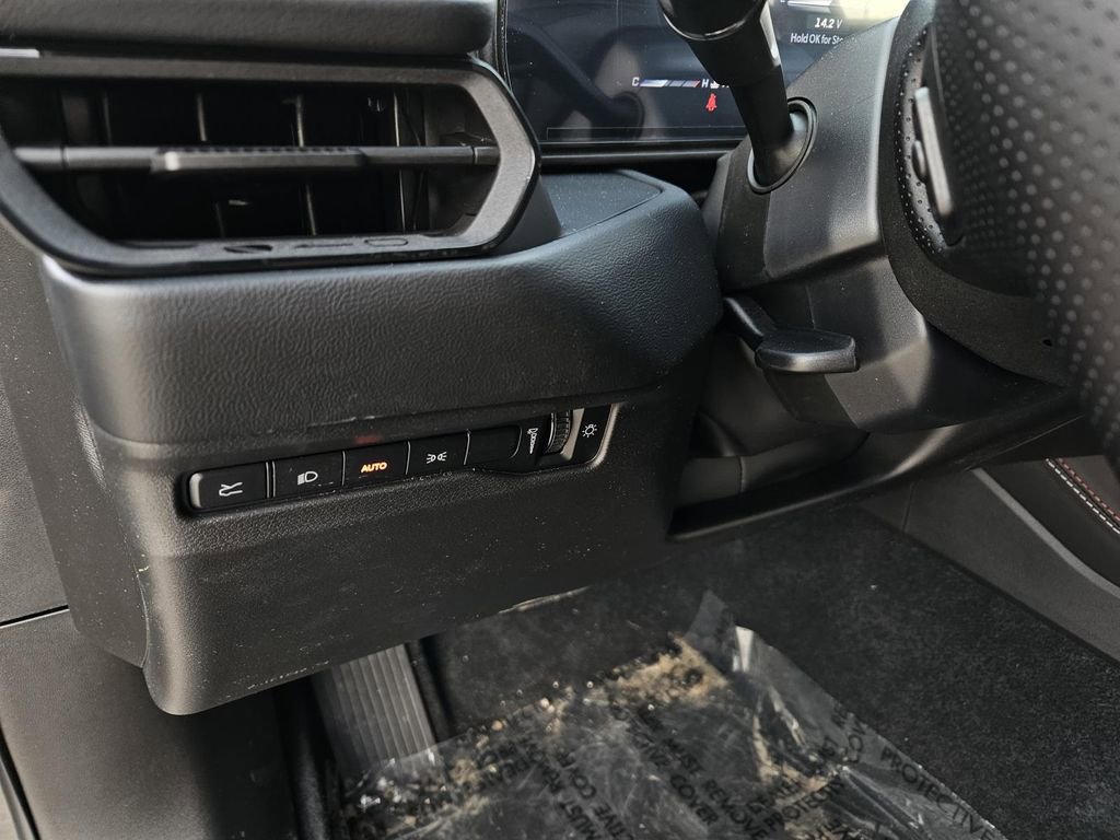 New 2026 Dodge Charger GT AWD/4WD image 13