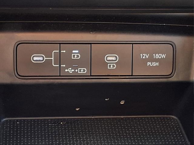 New 2026 Hyundai Tucson SE image 20