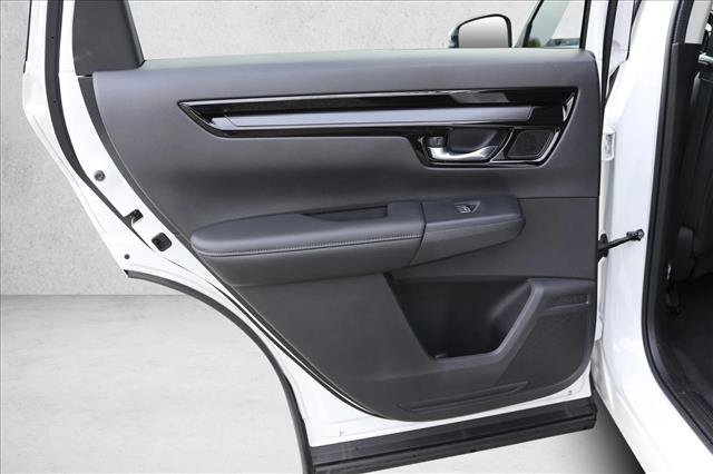 Used 2026 Honda CR-V EX-L image 22