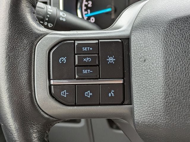 Used 2022 Ford F150 XLT w/ Equipment Group 301A Mid AWD/4WD image 24