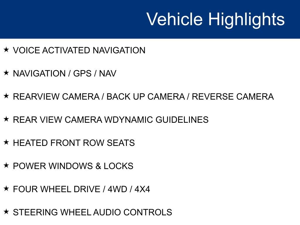 Used 2018 Ford F150 XLT w/ Equipment Group 302A Luxury image 4