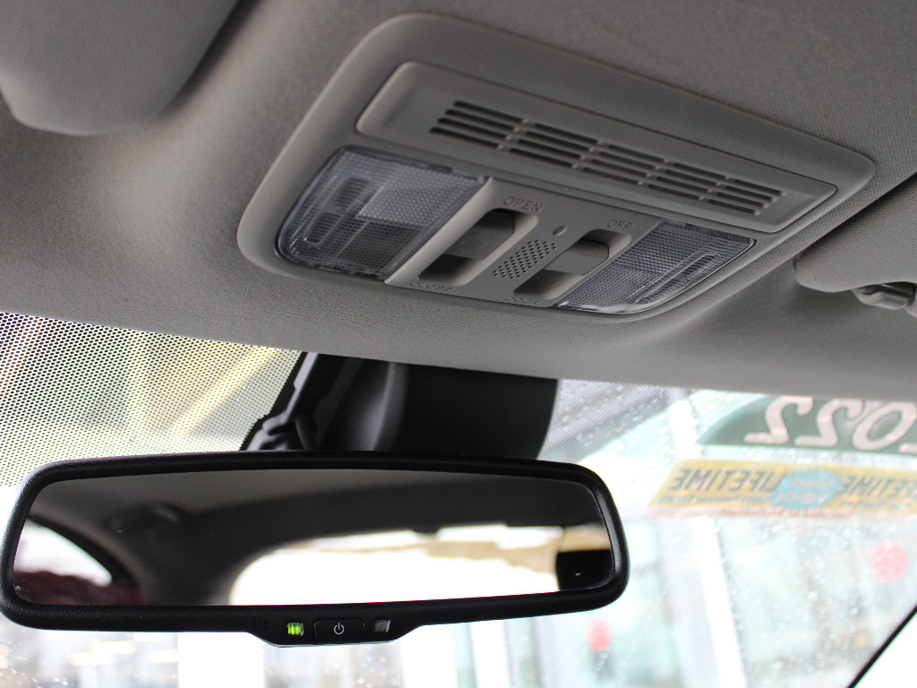 Used 2022 Honda HR-V EX-L image 17