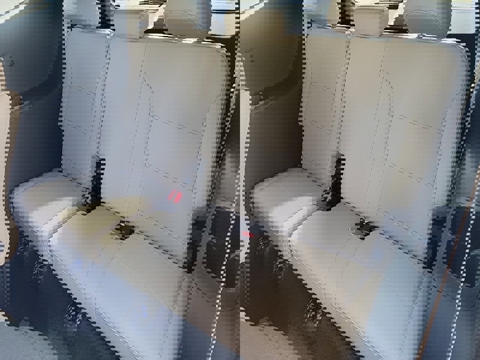 New 2026 Buick Enclave Preferred image 11