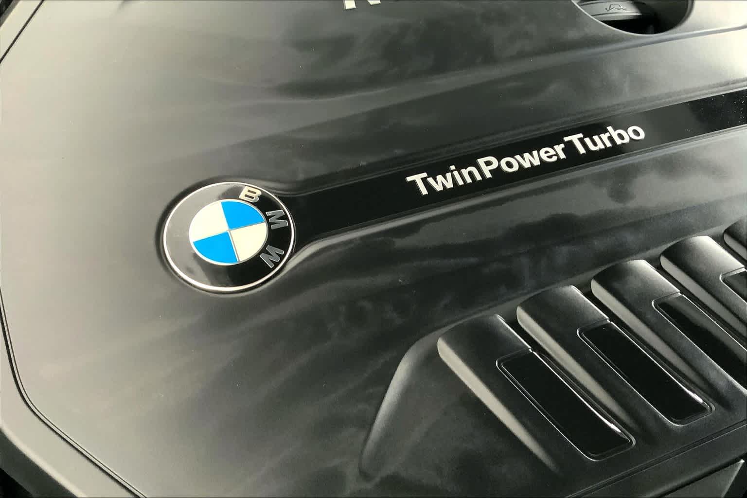 Used 2017 BMW 740i RWD image 33