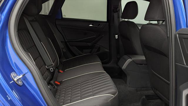 Used 2024 Volkswagen Jetta Sport image 19
