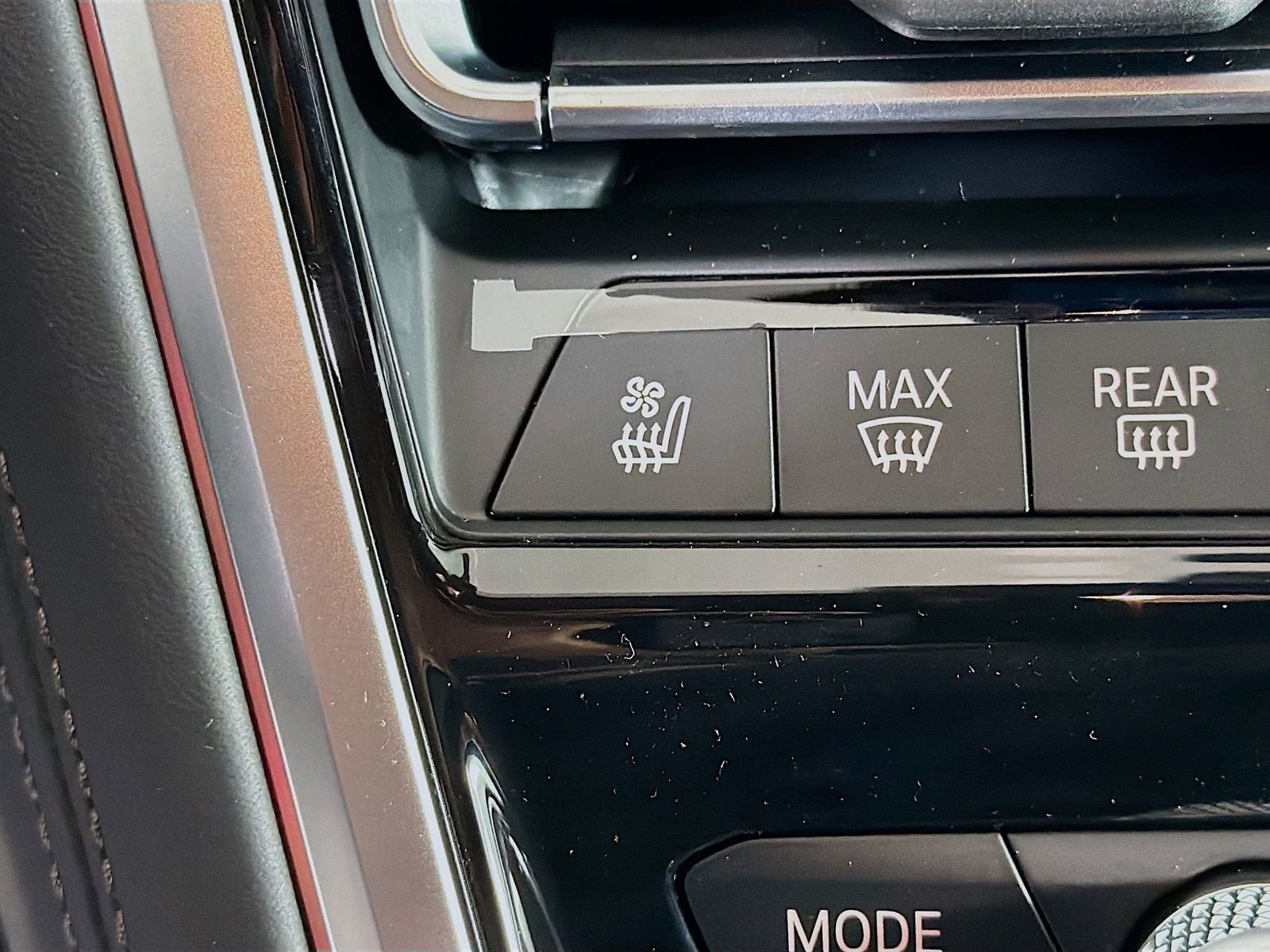 New 2026 BMW M850i xDrive AWD/4WD image 24
