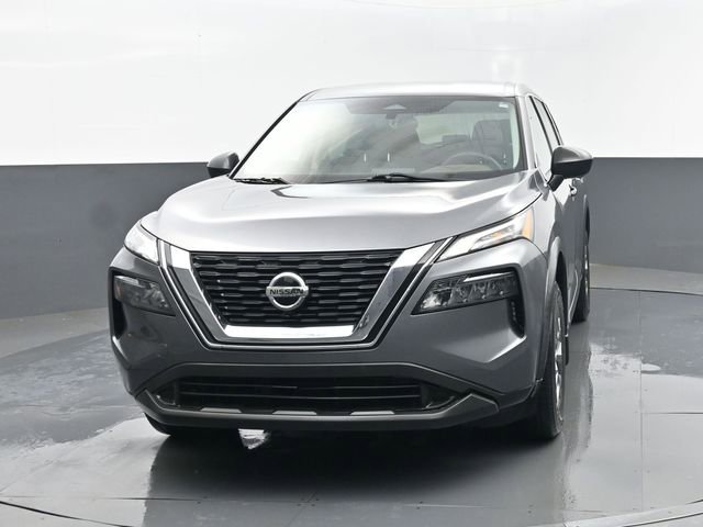 Used 2021 Nissan Rogue S image 21