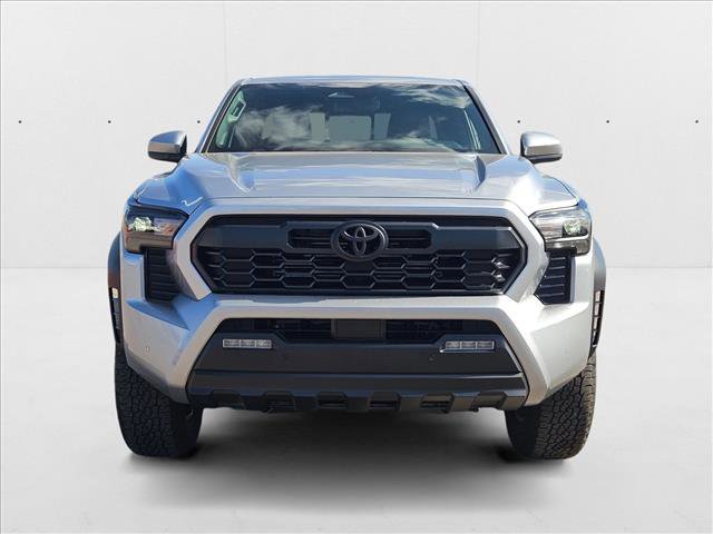 Used 2025 Toyota Tacoma TRD Off-Road image 2