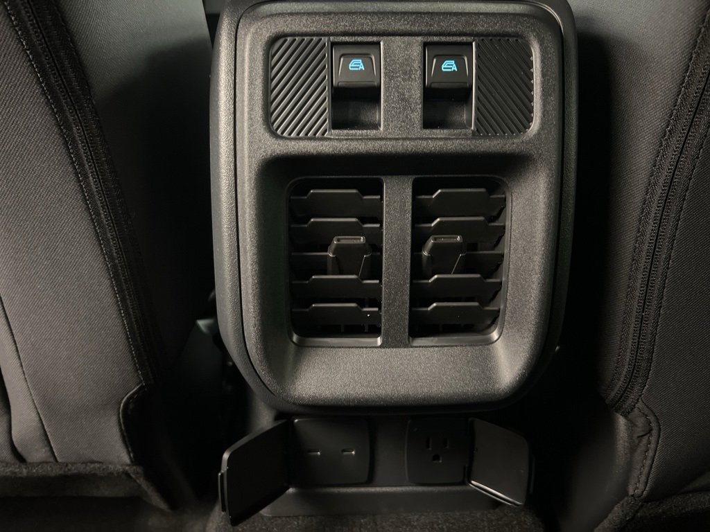 New 2025 Ford Bronco Big Bend image 34