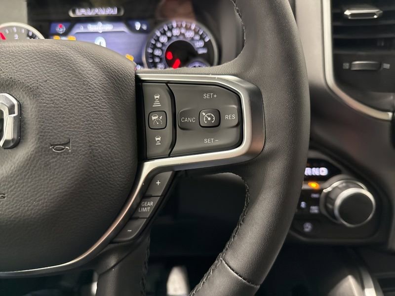 New 2026 RAM 1500 Big Horn AWD/4WD image 26